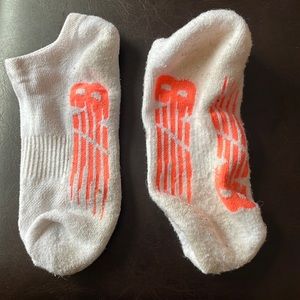 used gym socks
